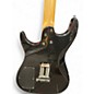 Used Godin Freeway Classic black sparkle Solid Body Electric Guitar