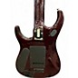 Used Ernie Ball Music Man JP12 John Petrucci 7-string BFR Ball Family Reserve Cherry Sugar Solid Body Electric Guitar