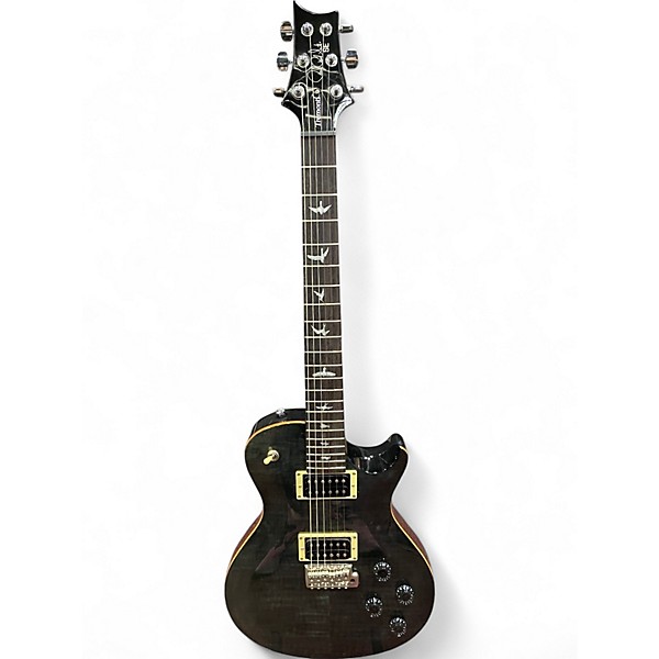 Used PRS Mark Tremonti Signature SE Charcoal Burst Solid Body Electric Guitar