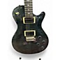 Used PRS Mark Tremonti Signature SE Charcoal Burst Solid Body Electric Guitar