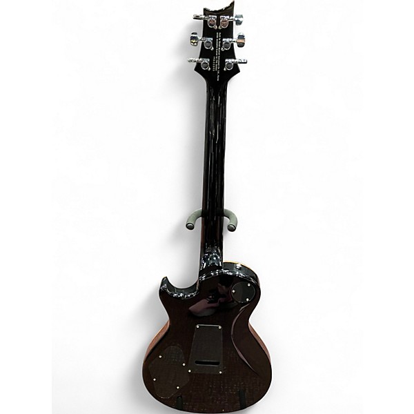 Used PRS Mark Tremonti Signature SE Charcoal Burst Solid Body Electric Guitar