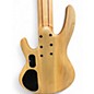 Used ESP LTD B206SM 6 String Natural Electric Bass Guitar