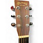 Used 2011 Martin D28 Natural Acoustic Guitar