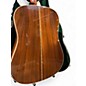 Used 2011 Martin D28 Natural Acoustic Guitar