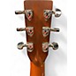 Used 2011 Martin D28 Natural Acoustic Guitar
