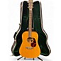 Used Martin SWDGT Natural Acoustic Guitar thumbnail