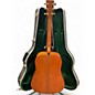 Used Martin SWDGT Natural Acoustic Guitar