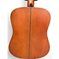 Used Martin SWDGT Natural Acoustic Guitar
