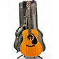 Used Yamaha L-10A Natural Acoustic Guitar thumbnail