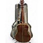 Used Yamaha L-10A Natural Acoustic Guitar
