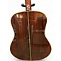 Used Yamaha L-10A Natural Acoustic Guitar