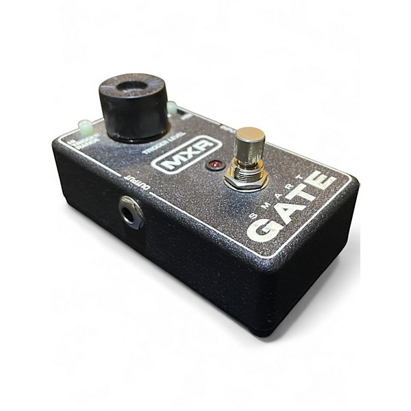 Used MXR M135 Smart Gate Effect Pedal