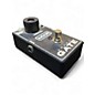 Used MXR M135 Smart Gate Effect Pedal thumbnail