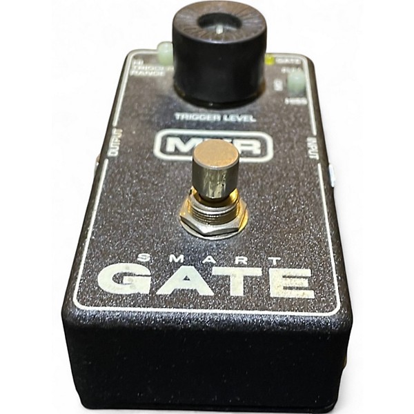 Used MXR M135 Smart Gate Effect Pedal