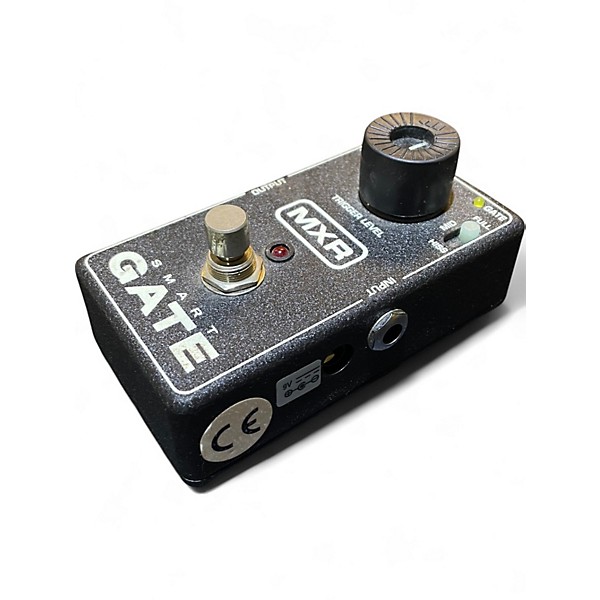 Used MXR M135 Smart Gate Effect Pedal