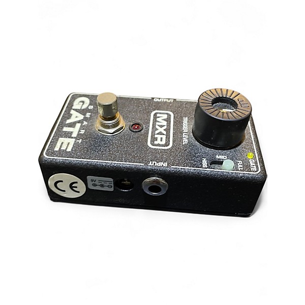Used MXR M135 Smart Gate Effect Pedal