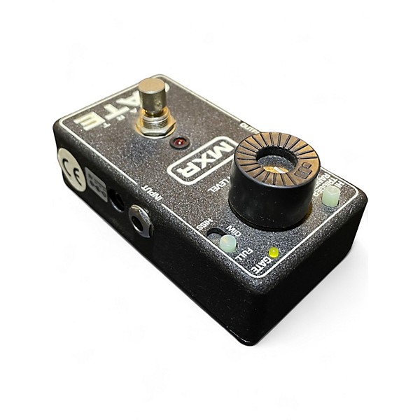 Used MXR M135 Smart Gate Effect Pedal