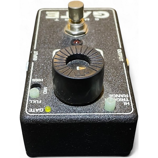 Used MXR M135 Smart Gate Effect Pedal