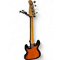 Used Jay Turser JTB 402 2 Tone Sunburst Electric Bass Guitar