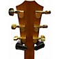 Used Taylor 214CE Deluxe Koa Natural Acoustic Electric Guitar