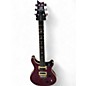 Used PRS SE Standard 24 Trans Purple Solid Body Electric Guitar thumbnail