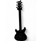 Used PRS SE Standard 24 Trans Purple Solid Body Electric Guitar