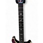 Used PRS SE Standard 24 Trans Purple Solid Body Electric Guitar
