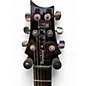 Used PRS SE Standard 24 Trans Purple Solid Body Electric Guitar