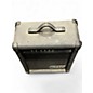 Used Crate GX15 Guitar Combo Amp