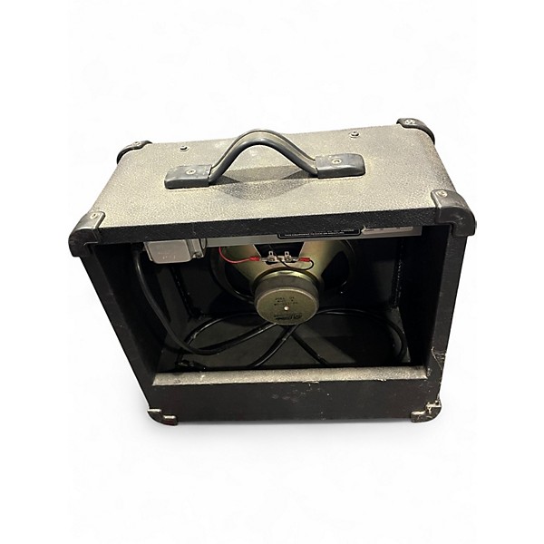 Used Crate GX15 Guitar Combo Amp