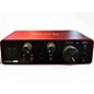 Used Focusrite Scarlett 2i2 Gen 3 Audio Interface thumbnail