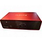Used Focusrite Scarlett 2i2 Gen 3 Audio Interface
