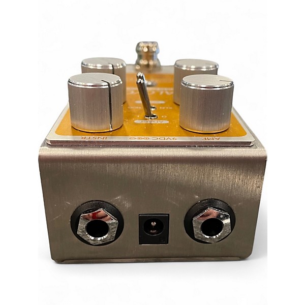 Used Origin Effects HALCYON Effect Pedal