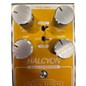 Used Origin Effects HALCYON Effect Pedal
