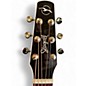 Used Seagull ARTIST LIMITED TUXEDO Black Acoustic Electric Guitar
