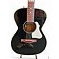 Used Seagull ARTIST LIMITED TUXEDO Black Acoustic Electric Guitar