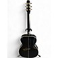 Used Seagull ARTIST LIMITED TUXEDO Black Acoustic Electric Guitar