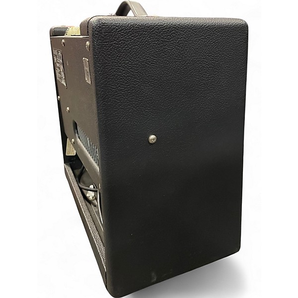 Used Fender Blues Junior IV 15W 1x12 Tube Guitar Combo Amp