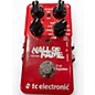 Used TC Electronic Hall Of Fame Reverb Effect Pedal thumbnail