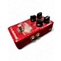 Used TC Electronic Hall Of Fame Reverb Effect Pedal