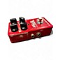 Used TC Electronic Hall Of Fame Reverb Effect Pedal