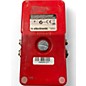 Used TC Electronic Hall Of Fame Reverb Effect Pedal