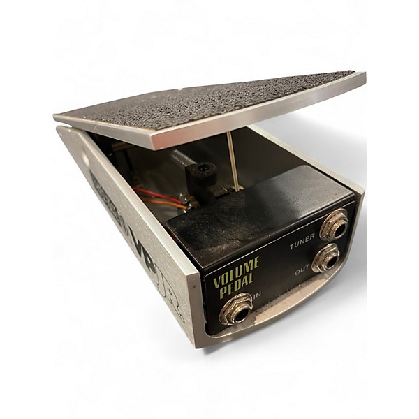 Used Ernie Ball VP Junior Passive Volume Pedal