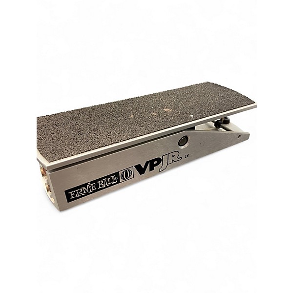 Used Ernie Ball VP Junior Passive Volume Pedal