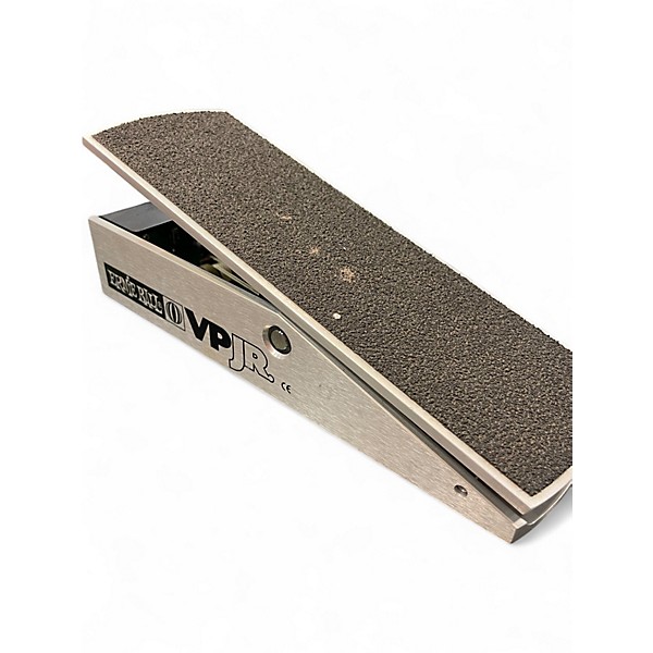 Used Ernie Ball VP Junior Passive Volume Pedal