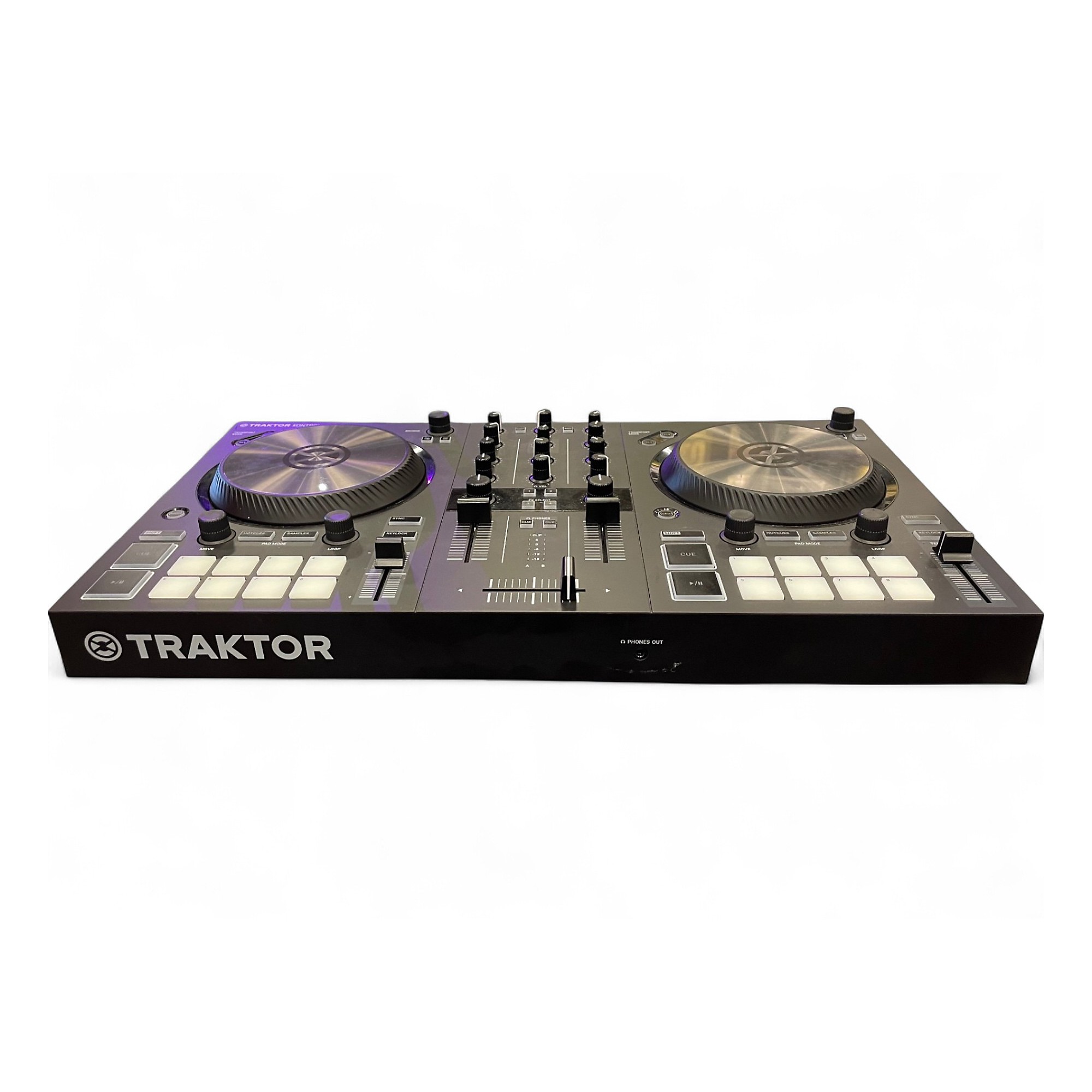 Used Native Instruments Used Native Instruments Traktor