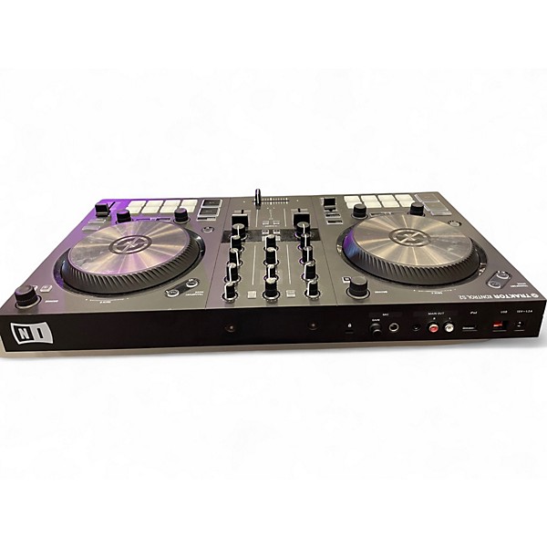 Used Native Instruments Used Native Instruments Traktor
