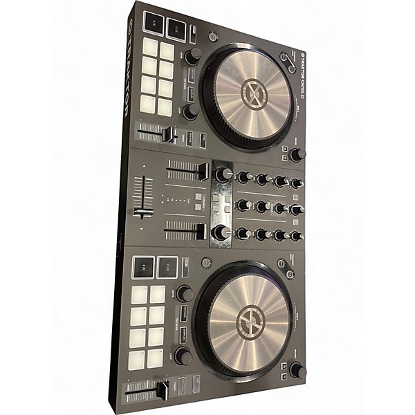 Used Native Instruments Used Native Instruments Traktor