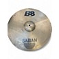 Used SABIAN 20in B8 Ride Cymbal thumbnail