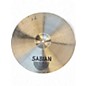 Used SABIAN 20in B8 Ride Cymbal